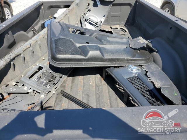 3C6JR6DT5KG659912 2019 RAM 1500 photo no. 12
