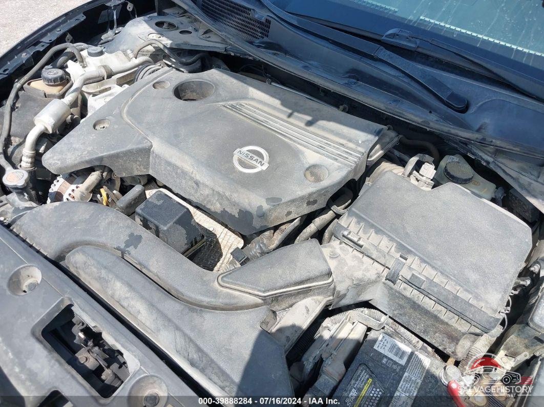 1N4AL3APXFN879761 2015 NISSAN ALTIMA photo no. 10