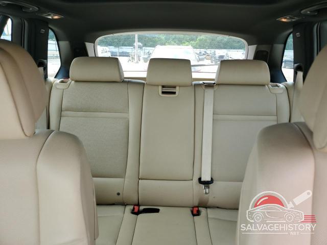 5UXZW0C56CL666214 2012 BMW X5 photo no. 10