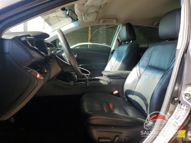 4T1BK1EB4EU090705 2014 TOYOTA AVALON photo no. 7