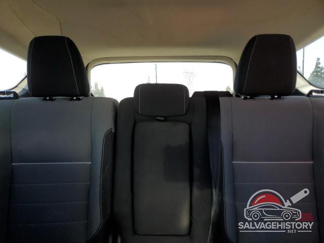 1FMCU0GX2EUE13649 2014 FORD ESCAPE photo no. 10