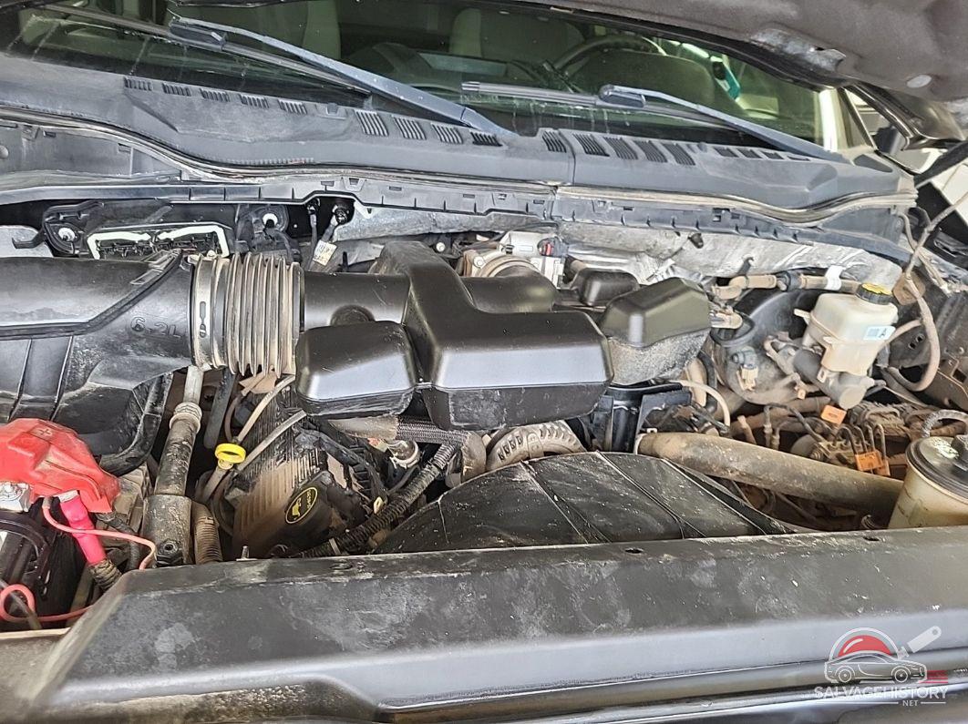 1FT7X2B67HEB30508 2017 FORD F250 photo no. 7