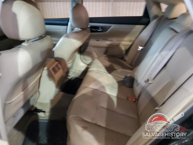 1N4BL3AP5DN490883 2013 NISSAN ALTIMA photo no. 10