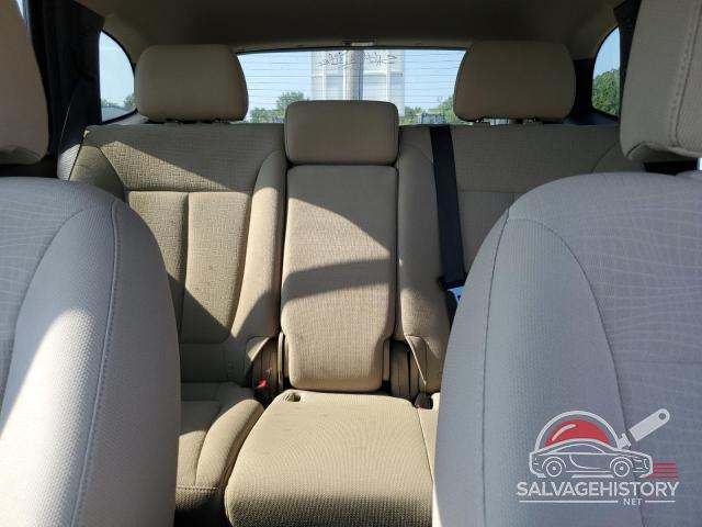 5NMSGDAB4AH346579 2010 HYUNDAI SANTA FE photo no. 10