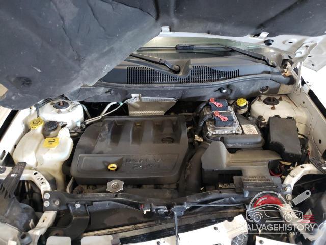 1C4NJDCB8ED616892 2014 JEEP COMPASS photo no. 12