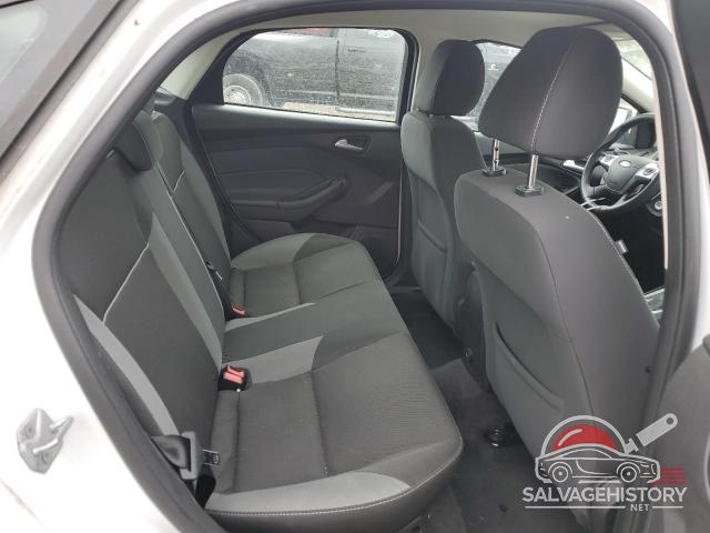 1FADP3F27DL354924 2013 FORD FOCUS photo no. 10