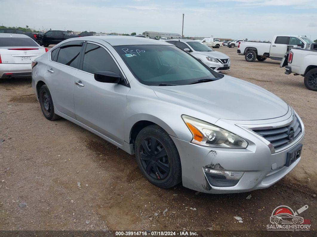 1N4AL3AP7EN221796 2014 NISSAN ALTIMA photo no. 17