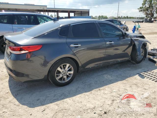 5XXGT4L33HG178160 2017 KIA OPTIMA photo no. 3