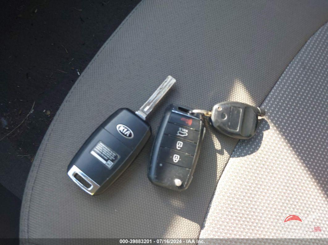 KNDPBCAC6F7697757 2015 KIA SPORTAGE photo no. 11