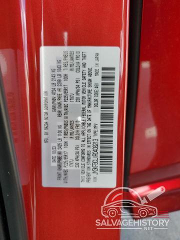 JM3KFBCLXR0408213 2024 MAZDA CX-5 PREFE photo no. 12