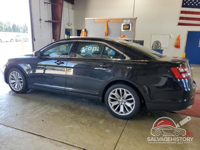1FAHP2F87DG168860 2013 FORD TAURUS photo no. 2