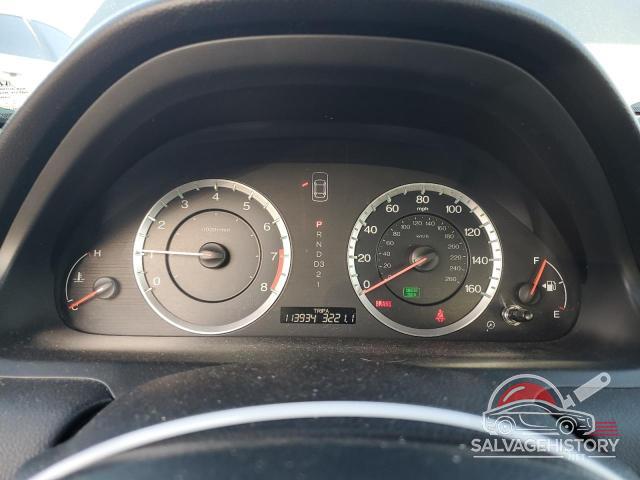 1HGCP3F80AA010919 2010 HONDA ACCORD photo no. 9