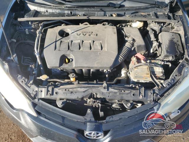 2T1BURHE6EC223786 2014 TOYOTA COROLLA photo no. 11