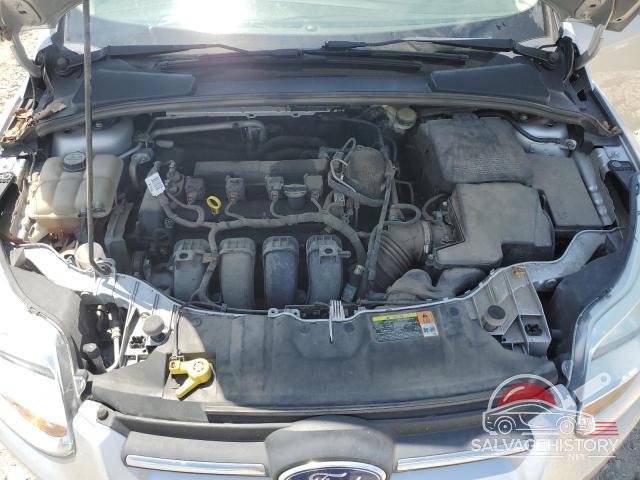 1FADP3F26DL136182 2013 FORD FOCUS photo no. 11