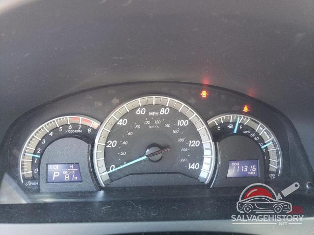 4T1BF1FK3EU749828 2014 TOYOTA CAMRY photo no. 9