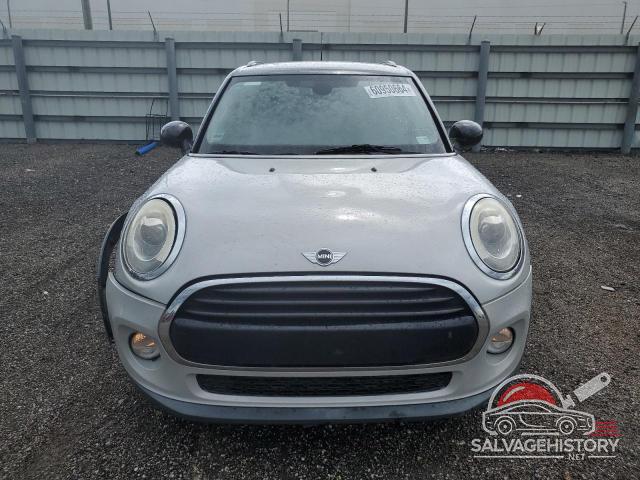 WMWXU1C50G2D57466 2016 MINI COOPER photo no. 5