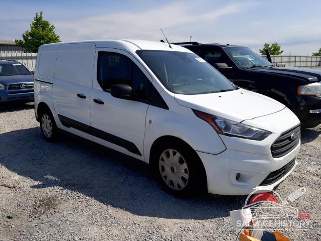 NM0LS7T27N1521695 2022 FORD TRANSIT photo no. 4