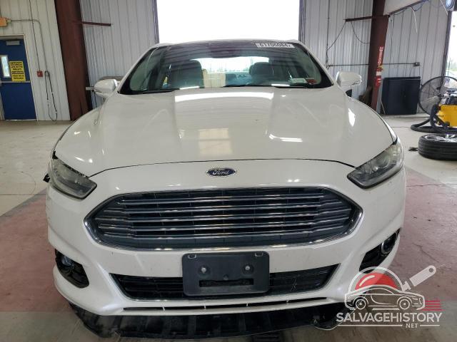3FA6P0K91DR207283 2013 FORD FUSION photo no. 5
