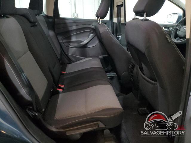 1FMCU0GD9KUC06645 2019 FORD ESCAPE photo no. 11