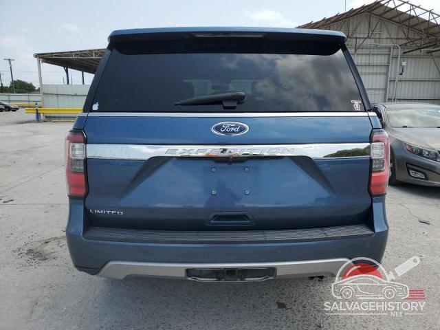 1FMJU1KT1KEA73739 2019 FORD EXPEDITION photo no. 6