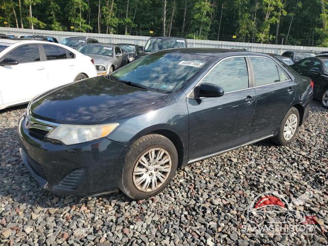 4T4BF1FK1DR305660 2013 TOYOTA CAMRY photo no. 8