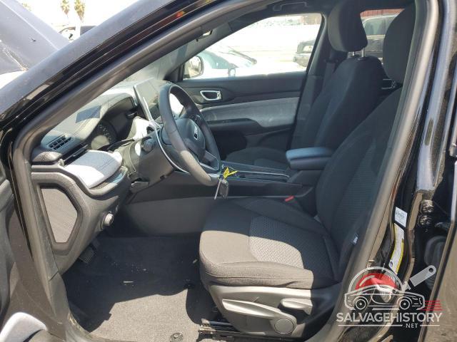 3C4NJDAN8PT568451 2023 JEEP COMPASS photo no. 7