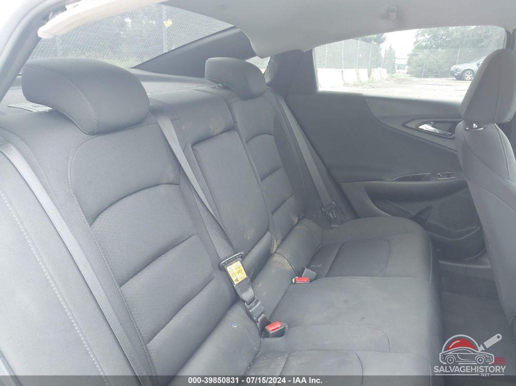 1G1ZD5ST5JF245965 2018 CHEVROLET MALIBU photo no. 8