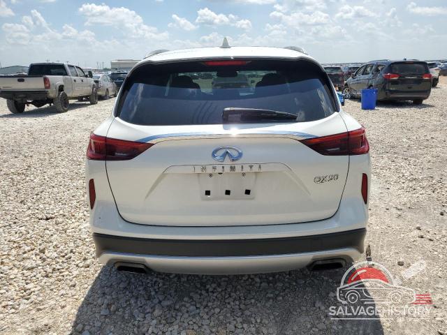 3PCAJ5M17KF142450 2019 INFINITI QX50 photo no. 6