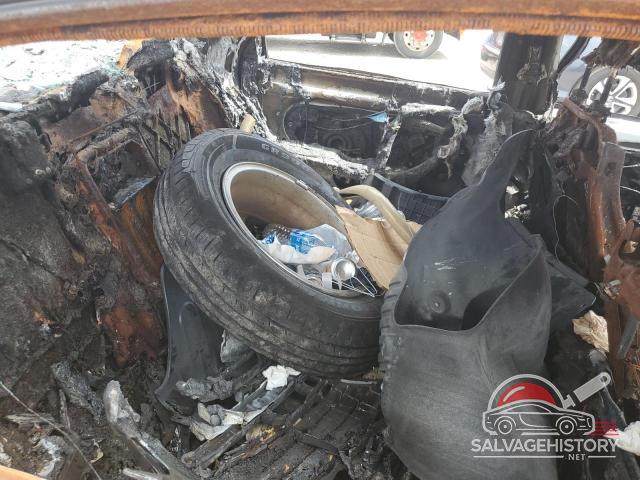 5NPE24AF7KH734277 2019 HYUNDAI SONATA photo no. 10