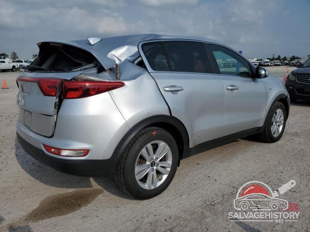 KNDPMCAC9H7128902 2017 KIA SPORTAGE photo no. 3