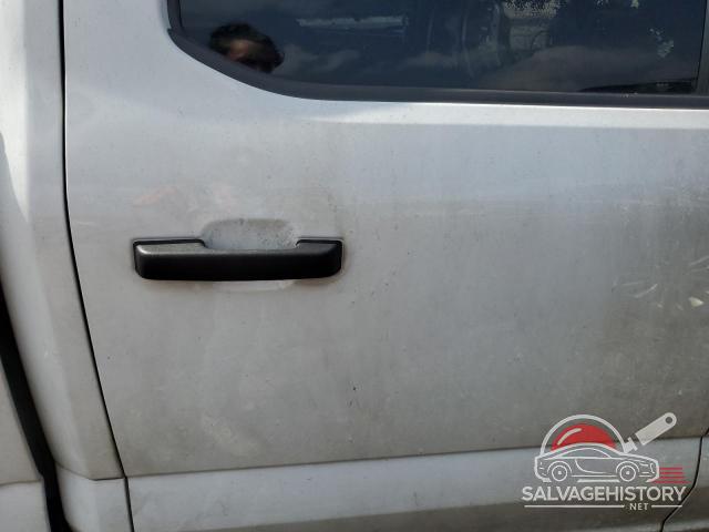 1FTEW1EP8NKD19884 2022 FORD F-150 photo no. 10