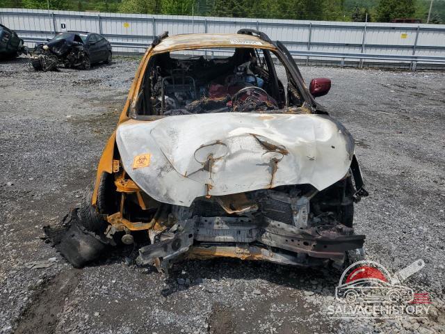 JF2GPACC0E8307040 2014 SUBARU XV photo no. 5