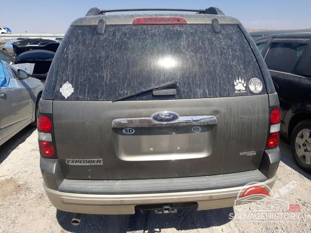 1FMEU64EX6UB64744 2006 FORD EXPLORER photo no. 6