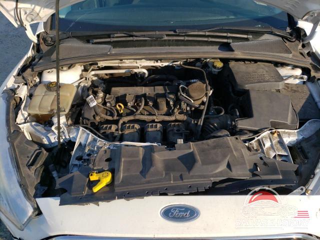1FADP3E25FL300655 2015 FORD FOCUS photo no. 11