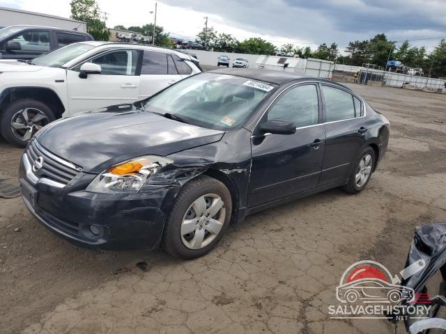 1N4AL21E47N483612 2007 NISSAN ALTIMA photo no. 10