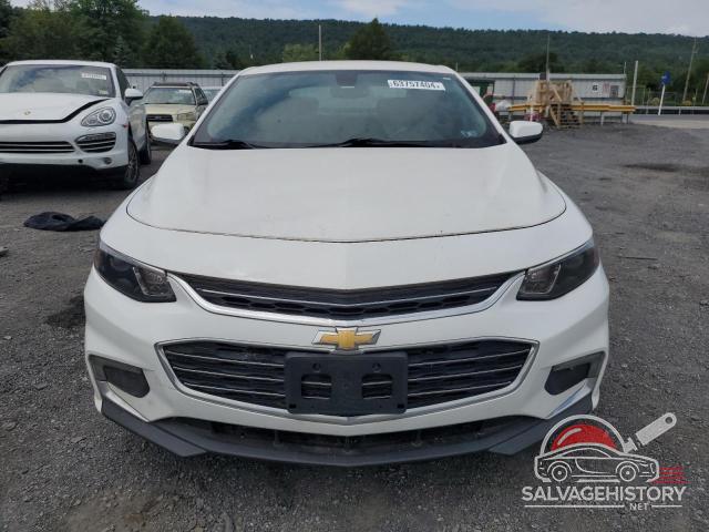 1G1ZE5ST9GF354418 2016 CHEVROLET MALIBU photo no. 5