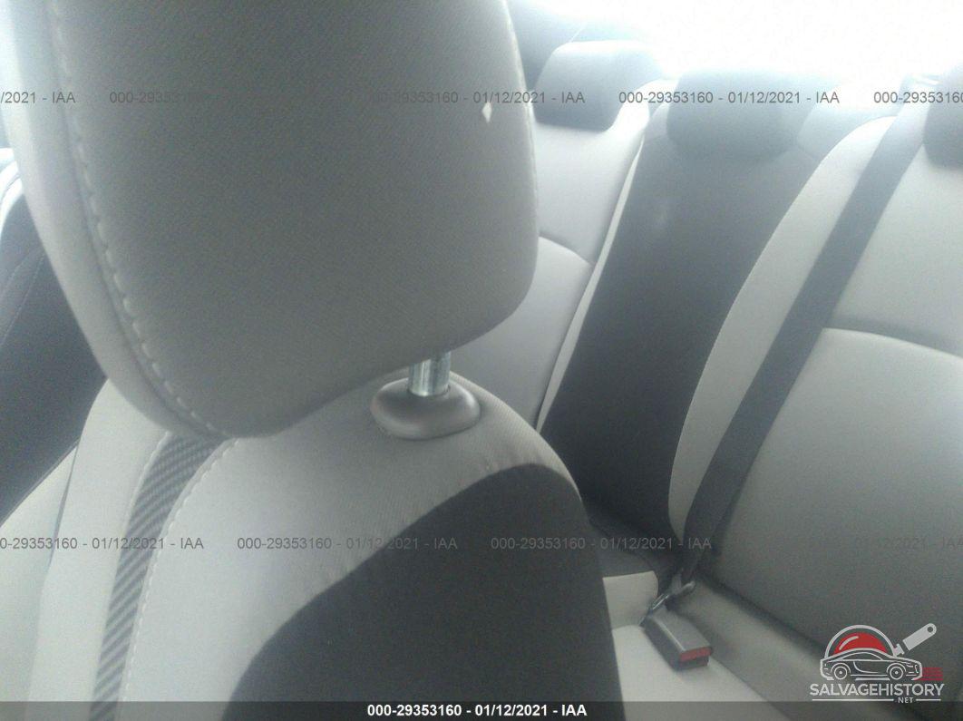 2HGFC4B02HH308186 2017 HONDA CIVIC COUPE photo no. 8