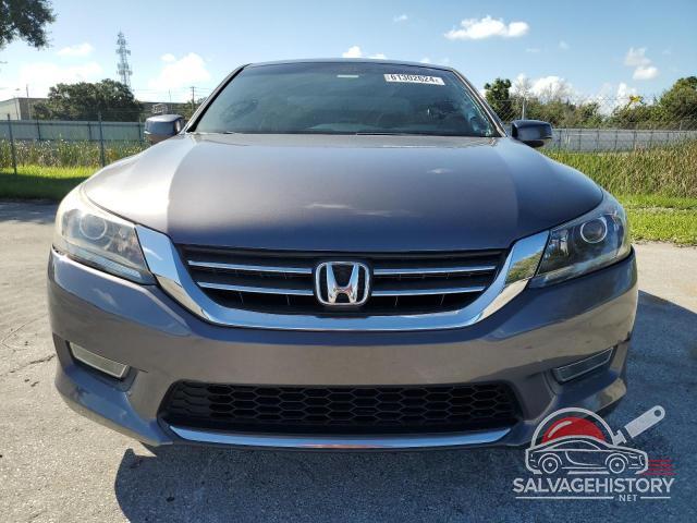 1HGCR2F71DA022299 2013 HONDA ACCORD photo no. 5