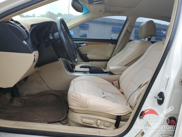 19UUA66206A045423 2006 ACURA TL photo no. 7