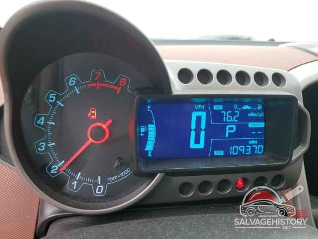 1G1JE5SB4F4131315 2015 CHEVROLET SONIC photo no. 9