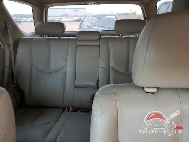 JT6GF10U6X0023225 1999 LEXUS RX300 photo no. 10