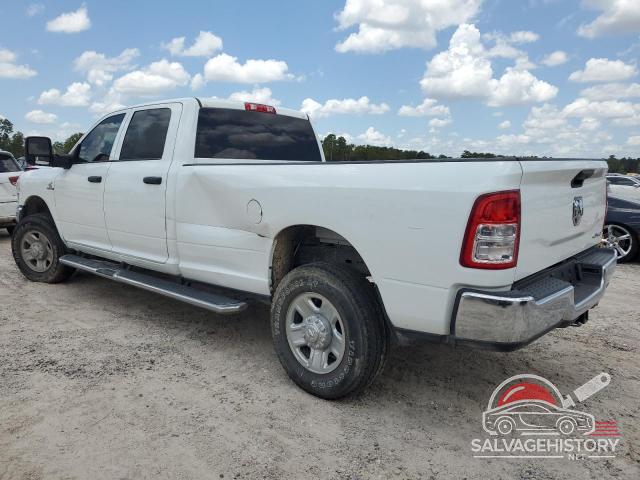 3C6UR5HL9PG611841 2023 RAM 2500 photo no. 2