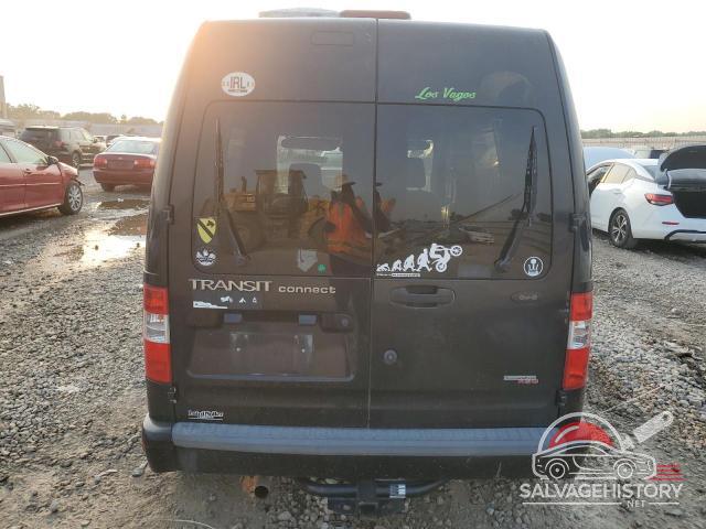 NM0LS6BNXCT107303 2012 FORD TRANSIT photo no. 6