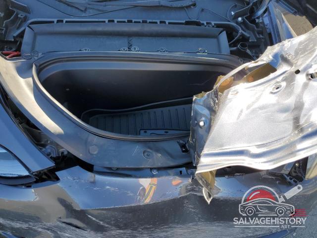7SAYGDEE4PF966912 2023 TESLA MODEL Y photo no. 11