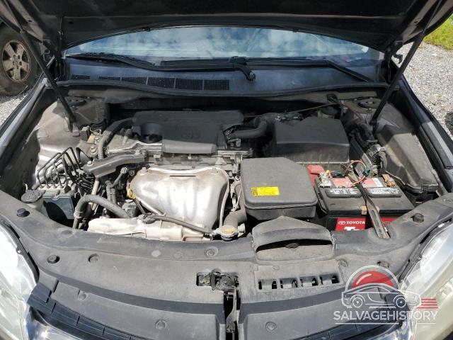 4T1BF1FK5FU023809 2015 TOYOTA CAMRY photo no. 11