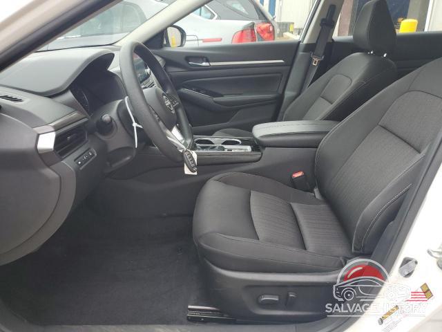 1N4BL4DW3PN411983 2023 NISSAN ALTIMA photo no. 7
