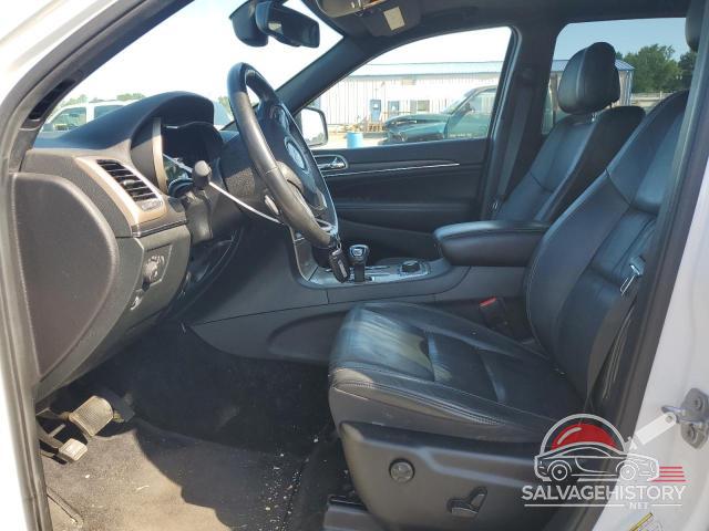 1C4RJFBG4FC862372 2015 JEEP GRAND CHER photo no. 7