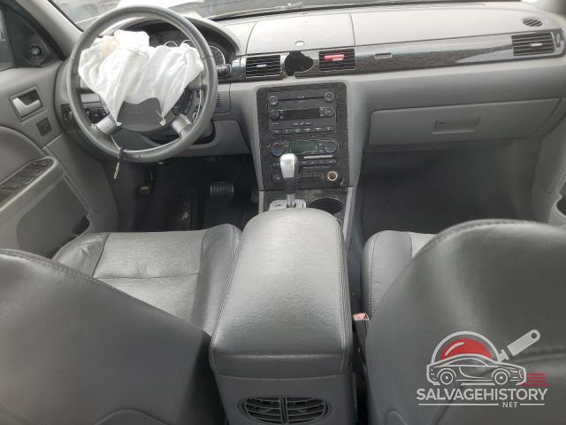 1MEHM42126G608377 2006 MERCURY MONTEGO photo no. 8