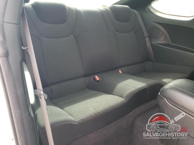 KMHHT6KD8CU067287 2012 HYUNDAI GENESIS photo no. 10
