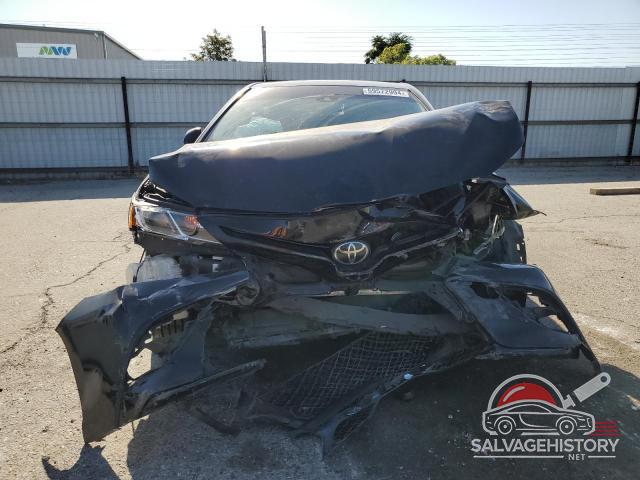JTNB11HK0J3048840 2018 TOYOTA CAMRY photo no. 5